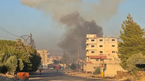 نذير خطر كارثي.. حال توقف إمدادات الوقود بمستشفيات غزة