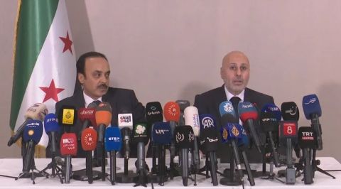 لجنة تقصي الحقائق.. مسؤول سوري يكشف سبب عدم استقرار البلاد