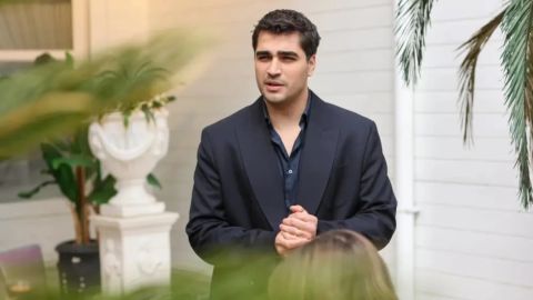 مسلسل 