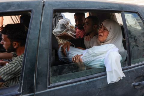 82 killed, 247 wounded in Gaza today amid ongoing Israeli assault