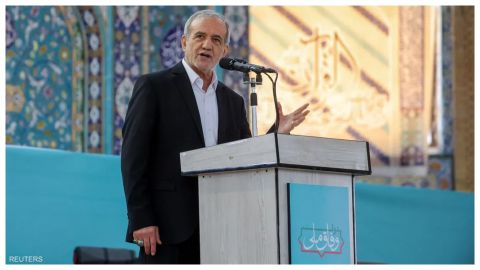 مصرع رجل بعد أن جذبه جهاز الرنين المغناطيسي  