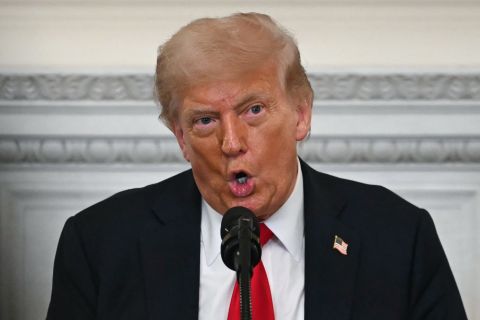 Trump sets 50-day deadline for Ukraine deal, threatens 100% tariffs on Russia