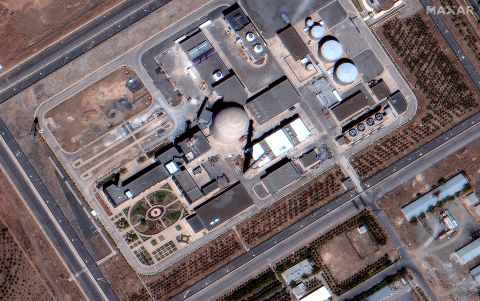Trump threatens new strikes on Iran’s nuclear sites, Tehran vows defiant response