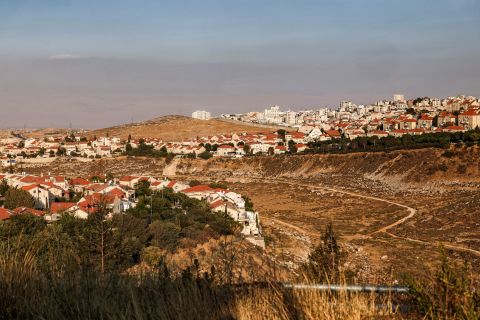 Israeli government officials demand immediate annexation of occupied West Bank