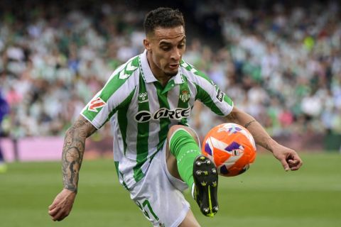 أنتوني يرفض النصر السعودي…ويُفضل العودة إلى الليغا