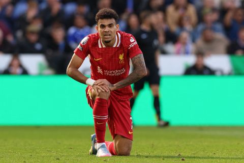 دياز يُبلغ ليفربول برغبته في الرحيل وبايرن ميونخ الأقرب للتوقيع