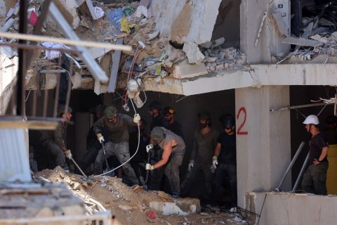 Israeli soldiers killing each other amid heavy censorship in Gaza