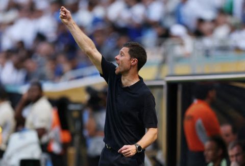 ألونسو يطالب ريال مدريد بضم نجم مانشستر يونايتد كوبي ماينو