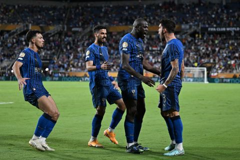 الهلال يقصي مانشستر سيتي ويتأهل إلى ربع نهائي كأس العالم للأندية