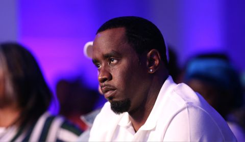 From icon to monster? Diddy convicted of sex trafficking, faces life in prison