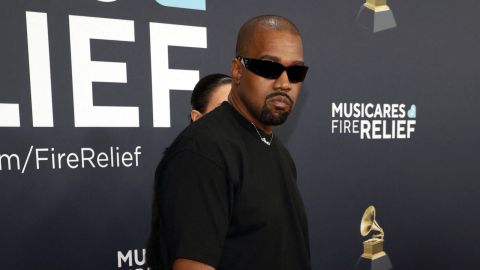 Kanye West banned from entering Australia and had his visa revoked