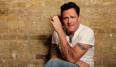 'Reservoir Dogs' star Michael Madsen dies suddenly at 67