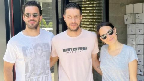 Barış Arduç and Gupse Özay reunite publicly amid breakup rumors