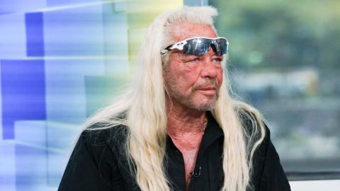 Dog the Bounty Hunter family horror: stepson kills own son in shocking shooting