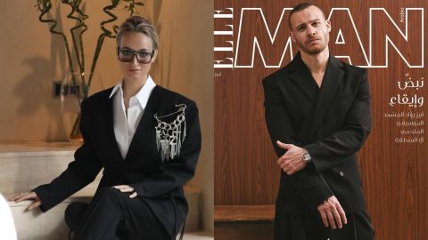 Kerem Bürsin drops Aşk for Çarpıntı, skips rehearsal for Maldives vacation with Melisa Tapan