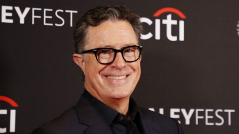 Stephen Colbert silenced after South Park mocks naked Trump in wild Deepfake episode