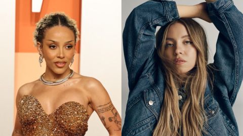 Doja Cat humiliates Sydney Sweeney over ‘Great Jeans’ Ad: “My jeans are BLEH”