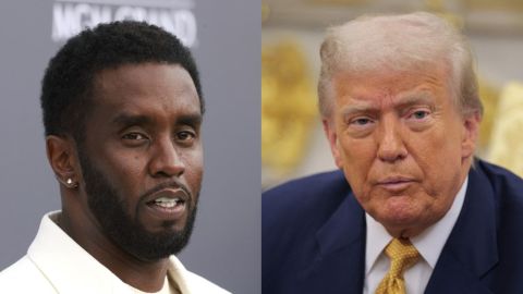 Prosecutors want Diddy behind bars—could Trump step in to save him?