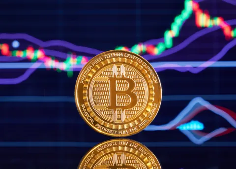أسعار العملات المشفرة مقابل الدولار 