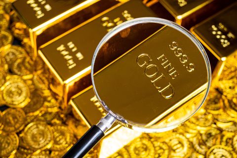 بيتكوين: تتخطى الـ120 ألف دولار لأول مرة في تاريخها