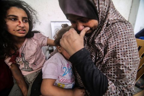 مصادر أردنية ترد على خطاب حماس.. لا نتلقى توجيهات منكم