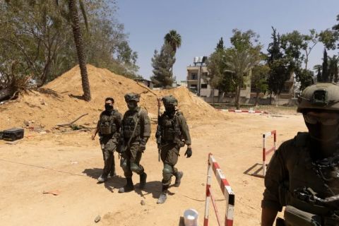 أوروبا ترفض احتلال غزة.. ما إجراءاتها ضد إسرائيل؟