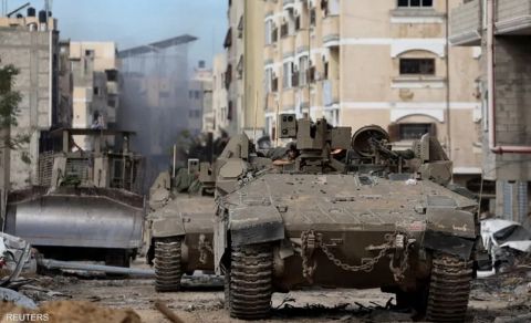 لبنان: مصير 
