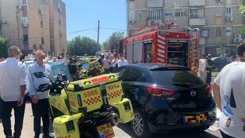 رفع درجة الاستعداد القصوى.. قتلى وجرحى بحادث مأساوي في مصر