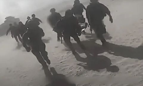 ماذا بعد تصريح 