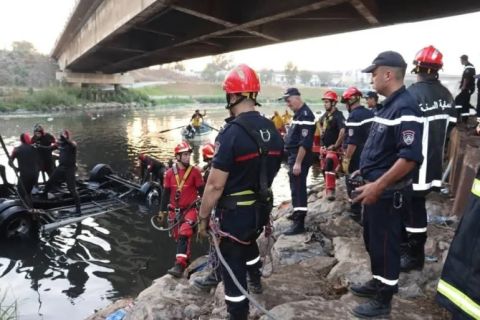 مصرع وإصابة 42 شخصا في الجزائر.. والدولة تتخذ قرارها