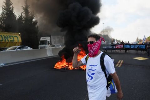 هل ضلت مفاوضات وقف إطلاق النار في غزة طريقها؟