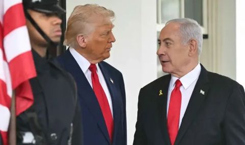 إسرائيل ومصر.. الإعلان عن أكبر صفقة غاز في تاريخها