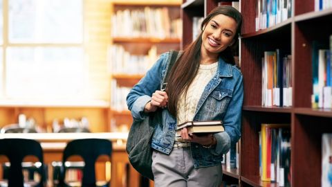 نصائح قبل دخول ابنتك الجامعة