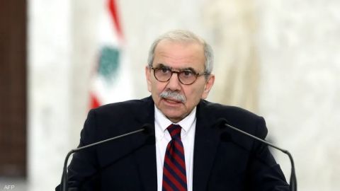 رسائل لبنانية 