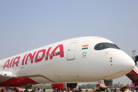 India and China set to resume direct flights after five-year freeze