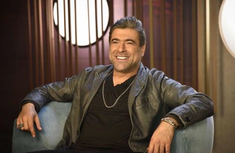 Wael Kfoury, Shana Abboud welcome their first baby girl, here's her name