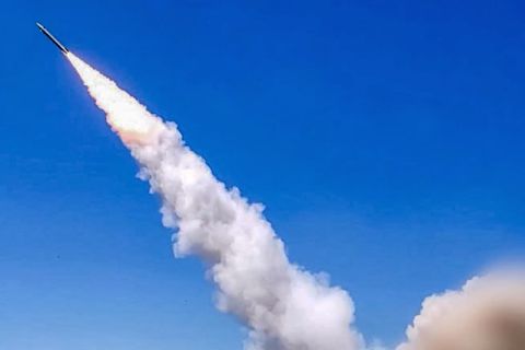 Houthis claim hypersonic missile strike on Israel’s Ben Gurion airport