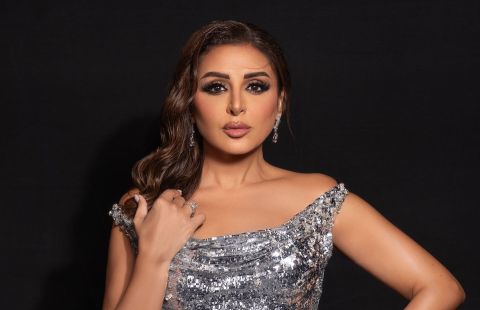 محمود سعد يردّ على شائعات 