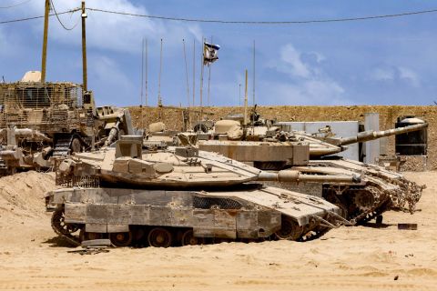Will Netanyahu fire the IDF chief over Gaza strategy standoff?