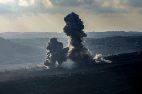 Hezbollah rejects disarmament calls, says weapons are Lebanon’s “strength”