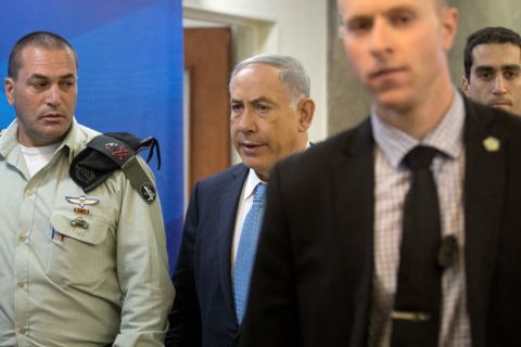 Will Netanyahu fire the IDF chief over Gaza strategy standoff?