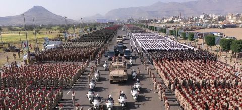 اليمن يتوعد الاحتلال الإسرائيلي بتصعيد غير مسبوق..هل اقتربت المواجهة الشاملة؟
