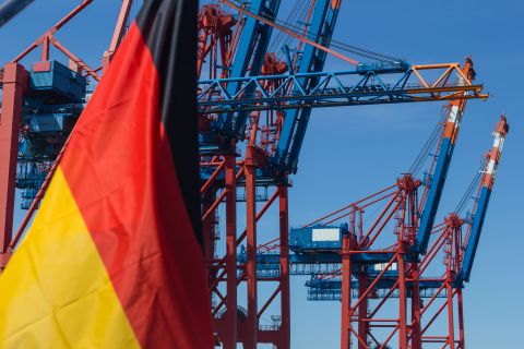 Germany unveils €100 Billion strategic investment fund to boost energy and raw materials