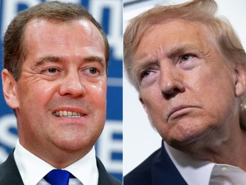 Trump slams India over Russian oil trade, threatens major tariff hike