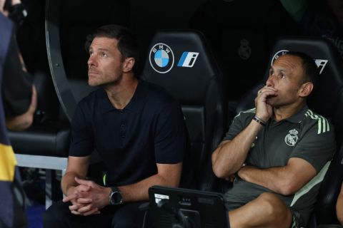 بأمر من ألونسو..قرار حاسم ينهي أزمة ريال مدريد الكبرى