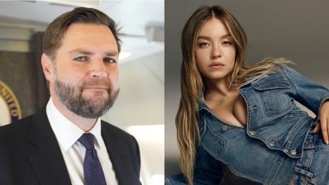 JD Vance slams “insane” backlash over Sydney Sweeney Ad: “Dems call you Nazis for liking her”