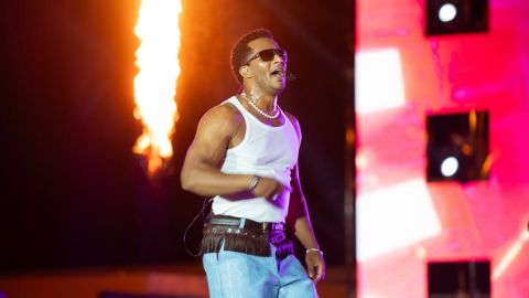 Mohamed Ramadan breaks silence after fatal stage explosion: “It felt like an assassination attempt”