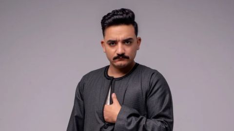 Why TikToker Modahm was arrested in Egypt—The last reason will shock you