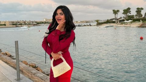 Egyptian TikTok star Suzy El Ordoneya arrested in major money laundering and cybercrime case