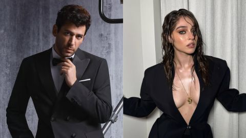 Cemre Baysel returns with Murat Yıldırım in Güller ve Günahlar
